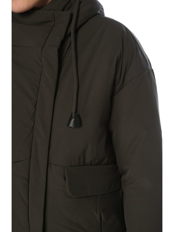 woolrich comfort anorak