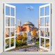 Seçili Renk Renkli