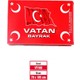 Seçili Renk Renkli