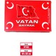 Seçili Renk Renkli