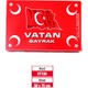 Seçili Renk Renkli