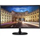 Samsung LC24F390FHRXUF 23.5" 60Hz 4ms (Vga-Hdmı Vesa) Curved Monıtor Samsung LC24F390FHRXUF 23.5" 60Hz 4ms (Vga-Hdmı Vesa) Curved Monıtor