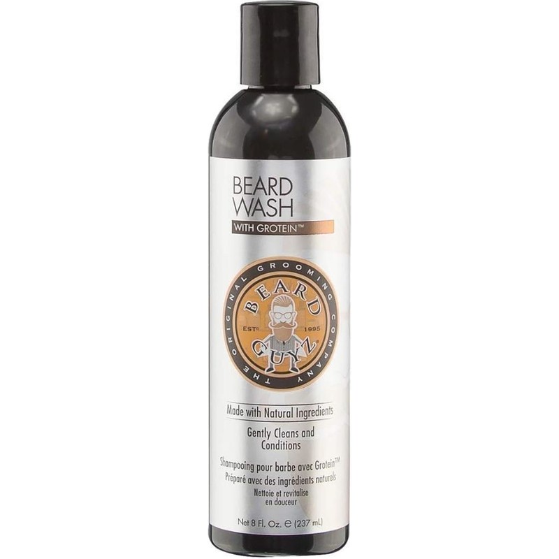 Beard Guyz Sakal Şampuanı 237ML