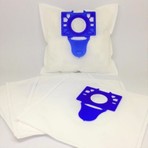 Arçelik S 6255 B Süpürge Toz Torbası (20 Adet)