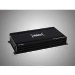 Mobaş Mobass 4 Kanal 4X90 Rms Oto Amfi
