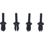Sav Otomotiv Bmw E90 E91 E92 E93 E46 E36 E39 Davlumbaz Klipsi 25 Adet
