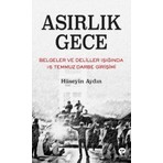 Turkuvaz Kitap Asırlık Gece - Hüseyin Aydın