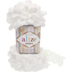 Alize Puffy İp