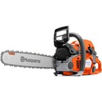 Husqvarna 562 Xp Pro Motorlu Testere-4.7 Hp