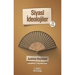 Siyasi Ideolojiler - Andrew Heywood