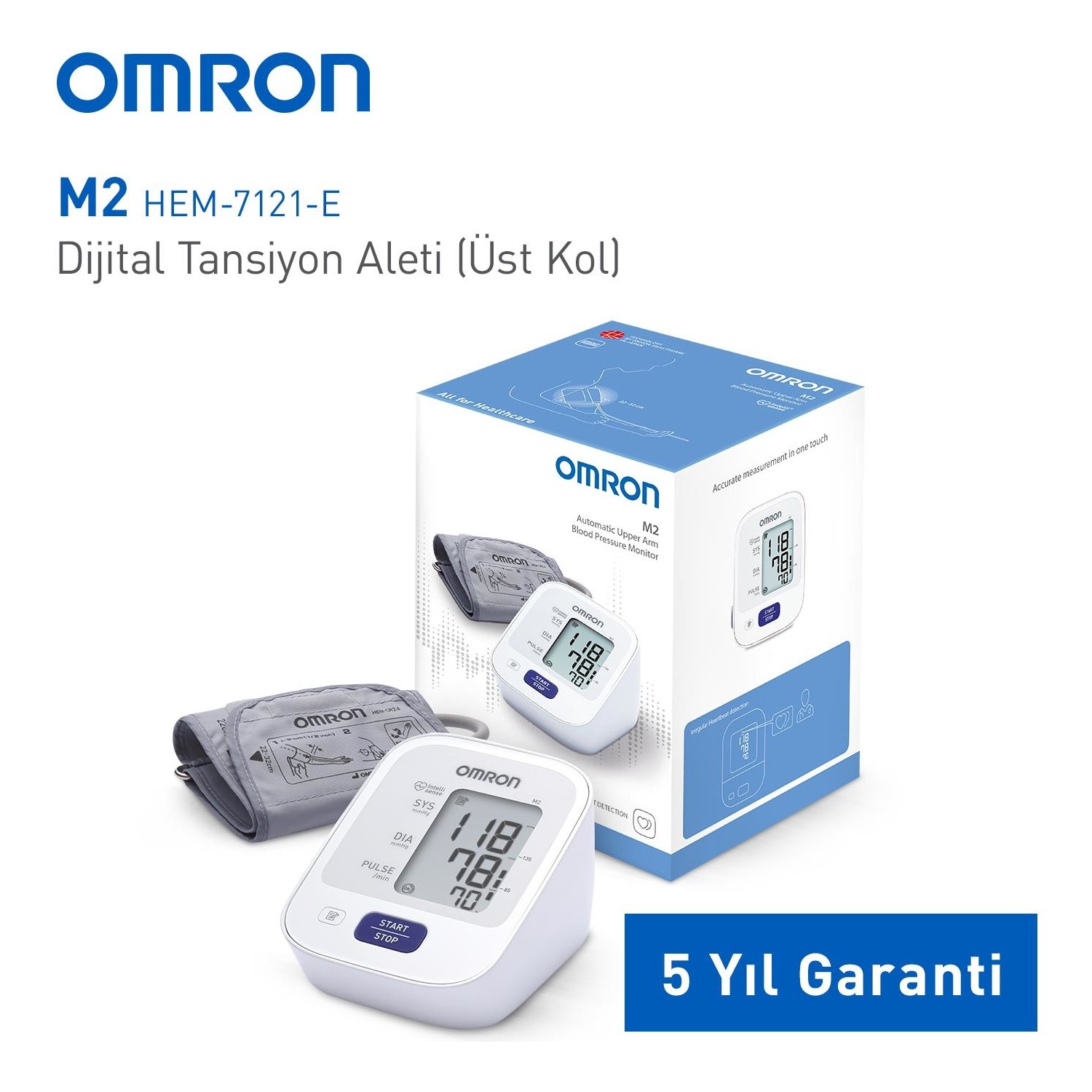 omron koldan olcmeli tansiyon aleti m2 fiyati taksit secenekleri