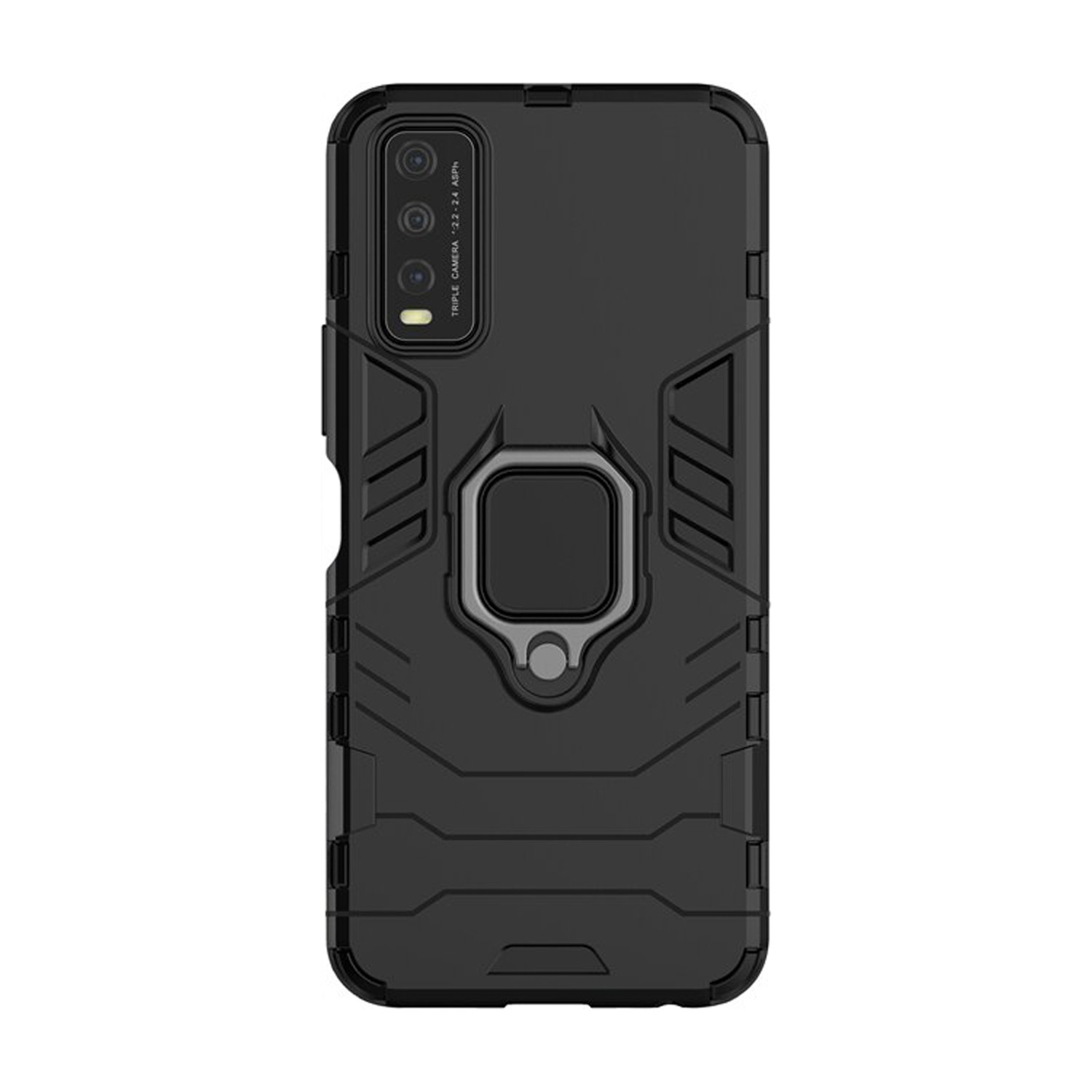 Microcase Vivo Y20 Vivo Y20S Batman Serisi Y z k Standl Fiyat 