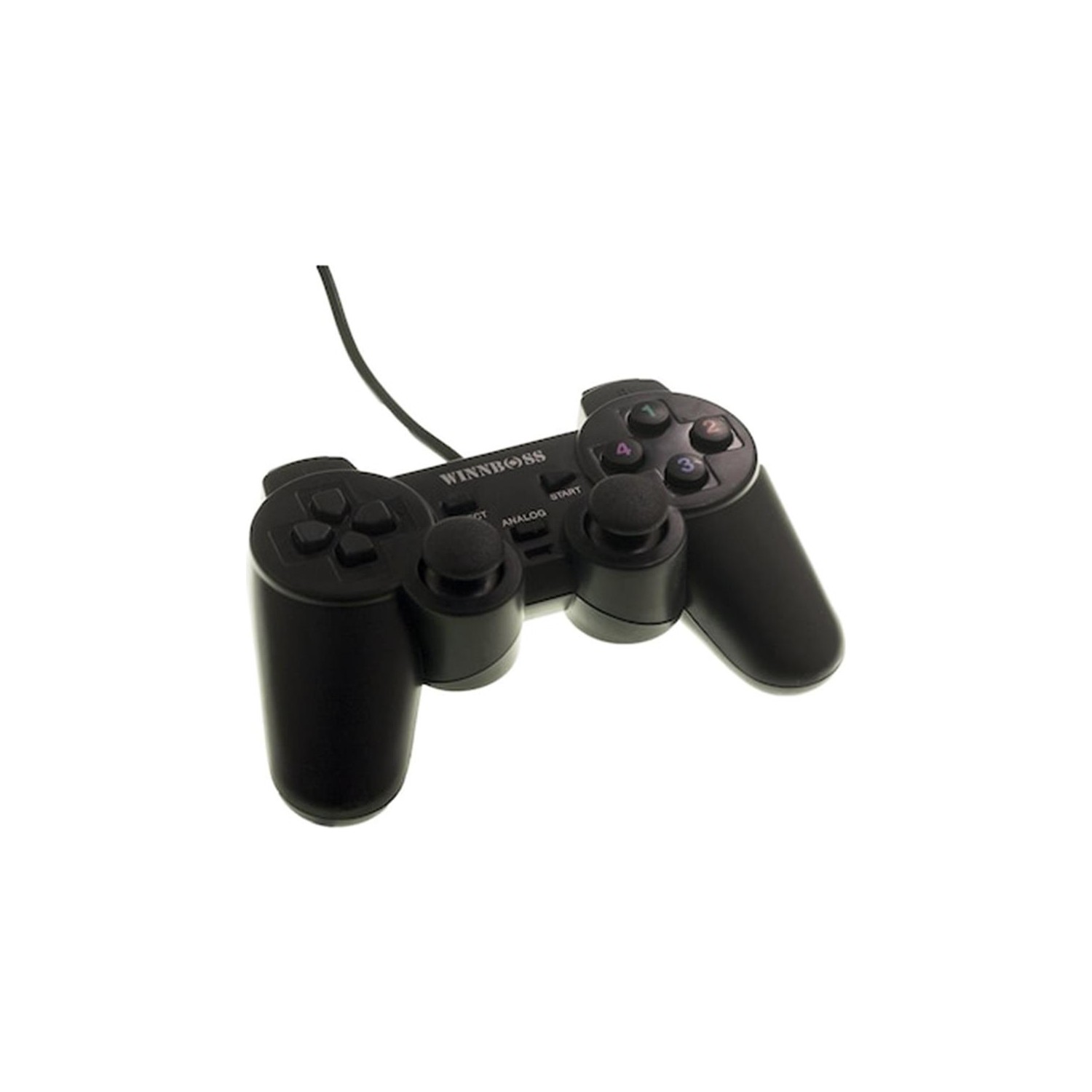 Winnboss Usb Oyun Kolu Gamepad Joystick Wn 1083 Fiyati
