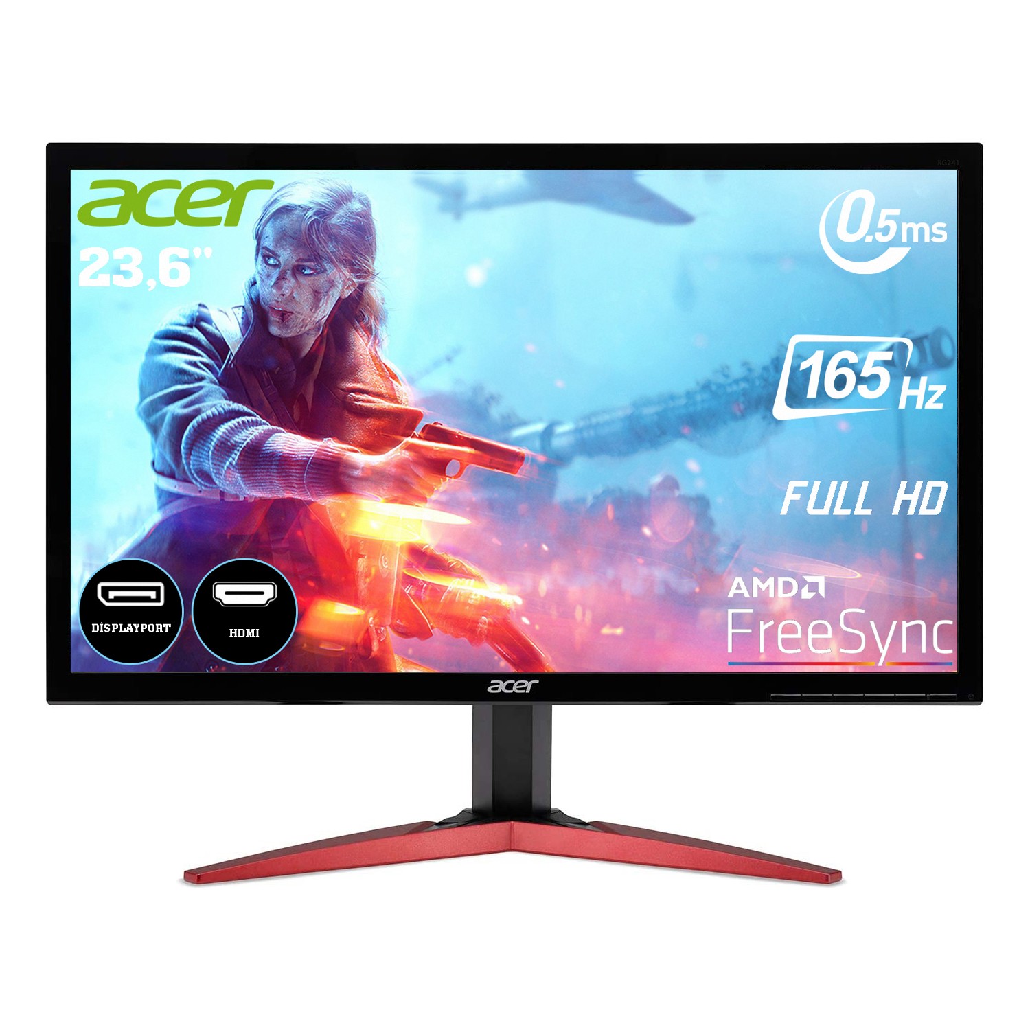 rekkefølge Pub universitet acer kg1 165hz - justdivine.org
