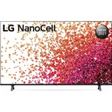 LG 55NANO756 55" 140 Ekran Uydu Alıcılı 4K Ultra HD Nanocell Smart LED TV