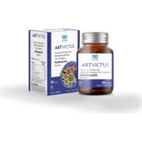 Artvictus 30 Tablet