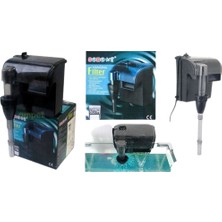 Sobo Şelale Filtre Sobo WP-607H
