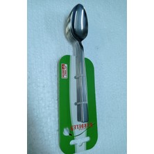 Kardelen 6 Adet Çobuk Yemek Kaşık