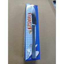 Kardelen 12 Adet Zümrüt Yemek Bıçak