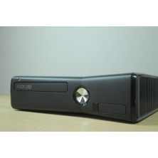 Microsoft Xbox 360 Jtag - 250 GB Hafıza - 30 Oyun (Jtagli)