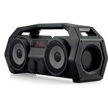 Hi-Fi T5 Bluetooth Hoparlör