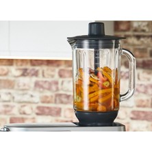 Kenwood KAH359GLTHERMORESIST 1,6 Litre Cam Sürahi Blender Aparatı