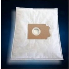 Vestel Vinto Targa Elektrikli Süpürge Torbası 5 Adet