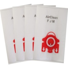 Miele Mondia S 274I Toz Torbası 4 Adet