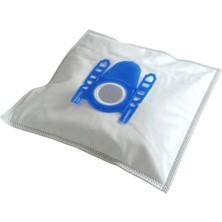 Bosch Bbs 1000-BBS2000-BBS2400 Elektrikli Süpürge Torbası 5 Adet