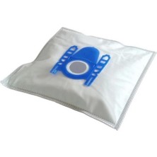 Bosch Typ G Elektrikli Süpürge Toz Torbası Bez 5 Adet