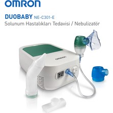 Omron Duobaby NE-C301E