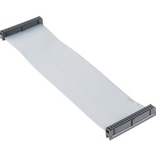 Robotistan Raspberry Pi 3/2/b+/a+ 40&prime;lı Gpıo Çoklu Kablo (Ribbon)