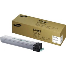 Ppt Samsung MLT-K706S/K7600 Siyah Orijinal Toner (45K)