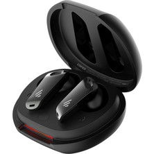Edifier Neobuds Pro Aktif Gürültü Engelleme ve Oyun Moduna Sahip Kablosuz Stereo Kulaklık Siyah
