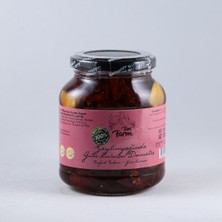 Tlos Farm Zeytinyağında Gün Kurusu Domates 300 gr