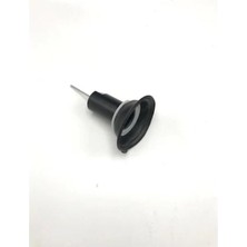 Motobisavm Ybr K Gaz Pistonu