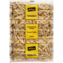 Mc Cain Patates 9/9 2,5 kg