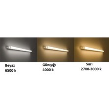 Philips Ledtube LED Floresan 16W 840 Günışığı 120CM