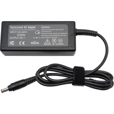 Infomax Samsung NP-R510-XS04TR  Adaptör Şarj Cihazı Aleti