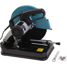 Stilmax Pro Line-X Technology Bakır Sarım Metal Profil Kesme Makinası 355 mm 3000 W