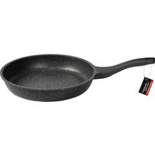 Thermoad Granit 24CM Gri Tava