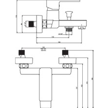 Nsk Geo Banyo Bataryası N2037902