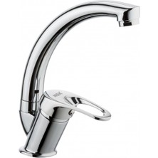 Nsk Trento Kuğu Lavabo Bataryası N3019902