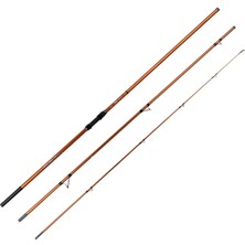Okuma Trio Rex Surf 420CM 3 Parça Surf Kamışı