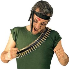 Ufuk Şaka Oyunları Merkezi Fişeklik