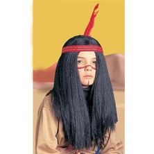 Ufuk Şaka Oyunları Merkezi Kızılderli Tüy