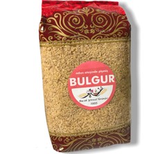 Bucak Yöresel Ürünler Ev Bulguru 1 kg