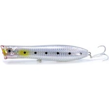 Fujin Elnino EN-130SW 13cm 31.5gr Popper Suni Yem - 03T