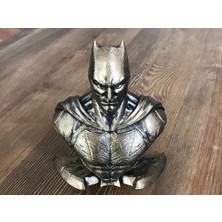 Carbontech3D Batman Justice League Dekoratif Hediyelik Heykelcik Figür