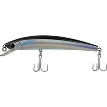 Sea Horse Crystal Exminnows 9cm 7,5g 1/4oz Bbl-05#